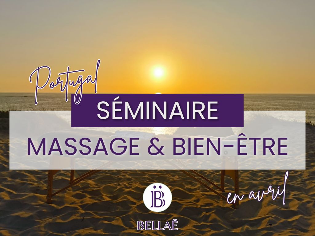 SEMINAIRE MASSAGE & BIEN-ETRE (2) SEMINAIRE BIEN-ETRE