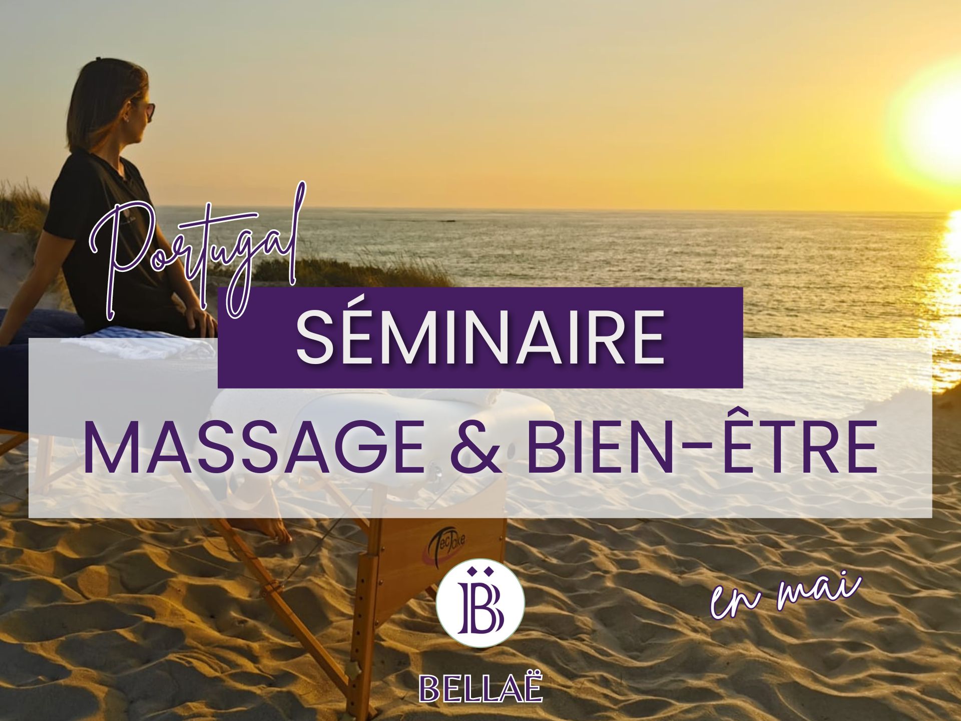 séminaire massage